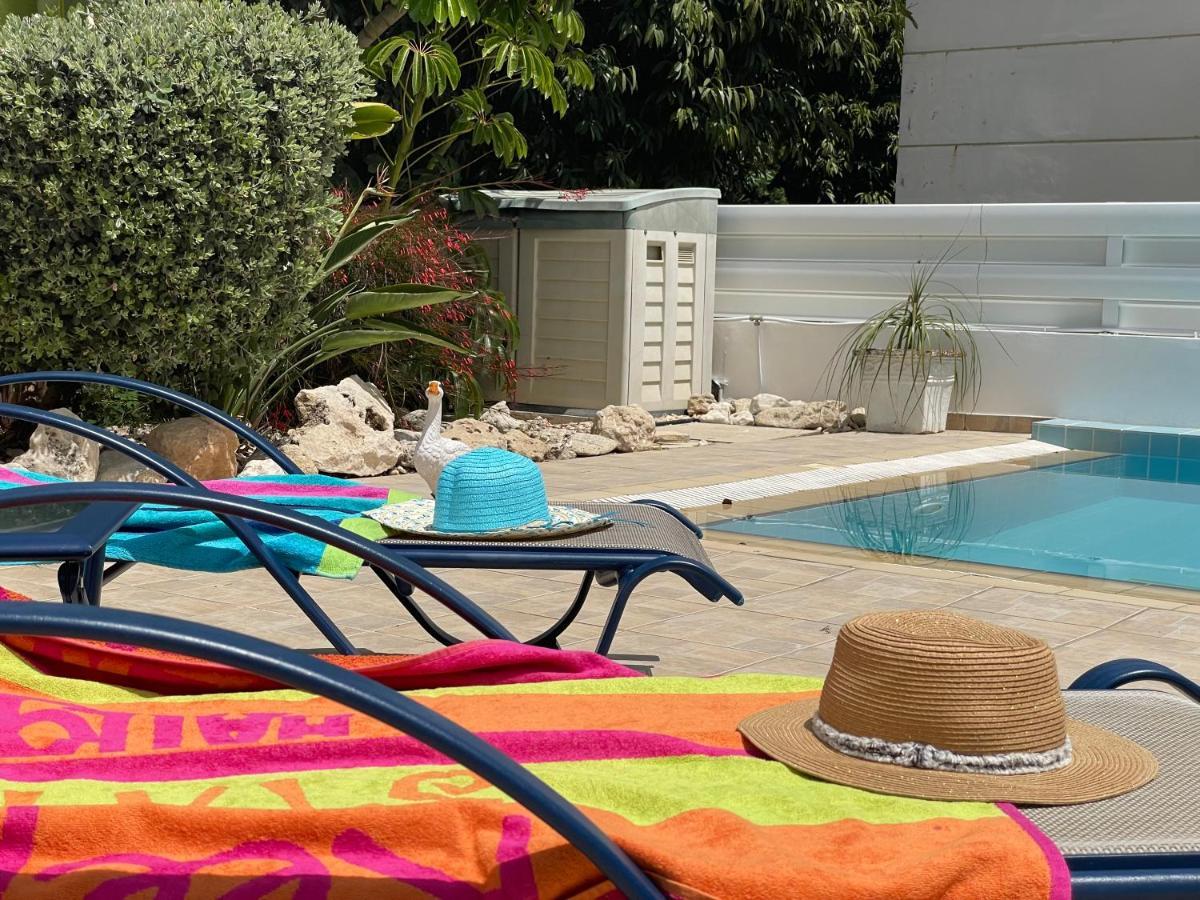 Villa Zoe's By Turtle Bay