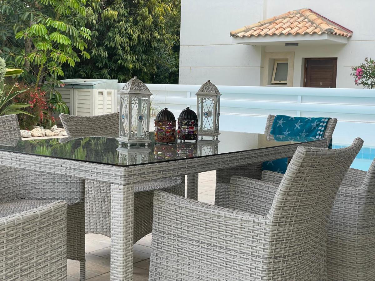 Villa Zoe's By Turtle Bay