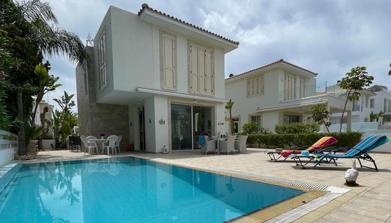 Villa Zoe's By Turtle Bay