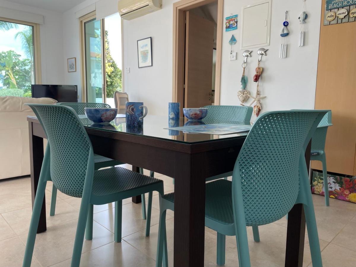 Villa Zoe's By Turtle Bay