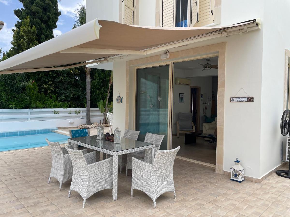 Zoe's By Turtle Bay Villa