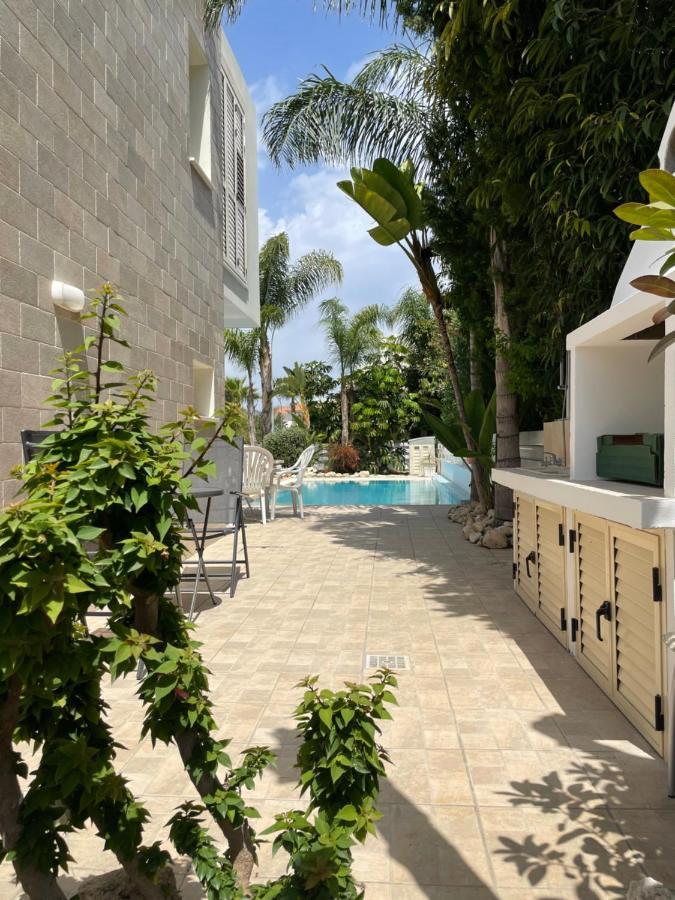 Villa Zoe's By Turtle Bay Protaras